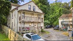 211 Park Street, Bristol CT 06010