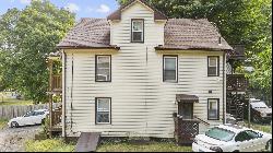 211 Park Street, Bristol CT 06010