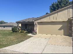 41630 Connies Court, Clinton Township MI 48038