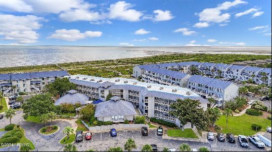 2 Harbor Drive E Unit L103, St. Helena Island SC 29920