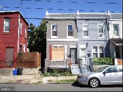 887 N 46th Street, Philadelphia PA 19139