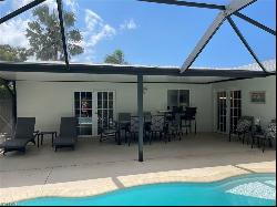 1309 Westlake BLVD #Long Term Rental, Naples FL 34103