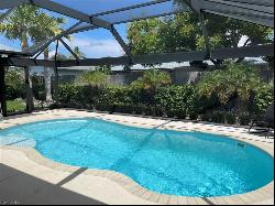 1309 Westlake BLVD #Long Term Rental, Naples FL 34103