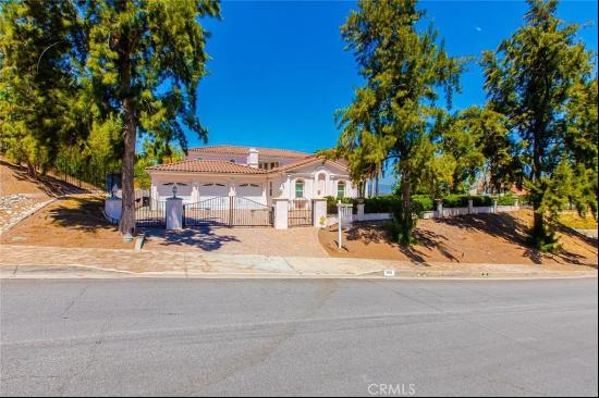 683 Radbury Place, Diamond Bar CA 91765