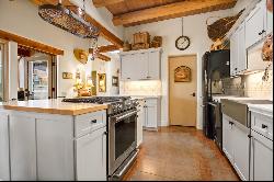 205 Upper Ranchitos Road Unit 7, Taos NM 87571