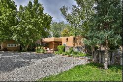 205 Upper Ranchitos Road Unit 7, Taos NM 87571