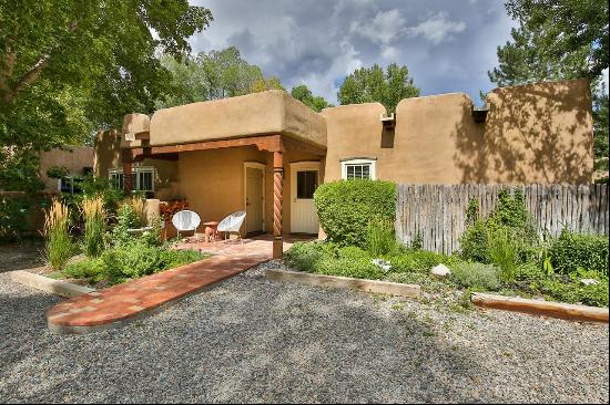 205 Upper Ranchitos Road Unit 7, Taos NM 87571