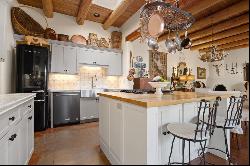 205 Upper Ranchitos Road Unit 7, Taos NM 87571