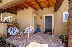 205 Upper Ranchitos Road Unit 7, Taos NM 87571