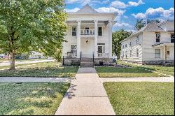 221 E 11th Ave, Winfield KS 67156