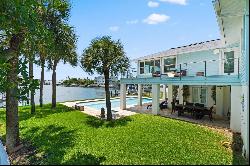 141 Punta Vista Drive, St Pete Beach FL 33706