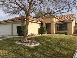 6138 CIRCLING HAWK Drive, North Las Vegas NV 89031