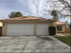 6138 CIRCLING HAWK Drive, North Las Vegas NV 89031