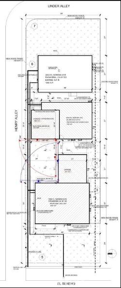 2002 El Sereno Avenue, Pasadena CA 91103