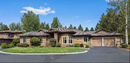 19595 Simpson Avenue, Bend OR 97702