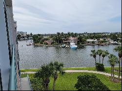 8041 Sailboat Key Boulevard S #402, St Pete Beach FL 33707