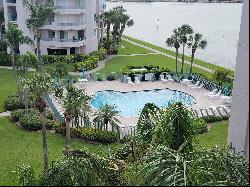 8041 Sailboat Key Boulevard S #402, St Pete Beach FL 33707