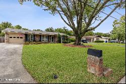 1414 Bellair Boulevard, Orange Park FL 32073