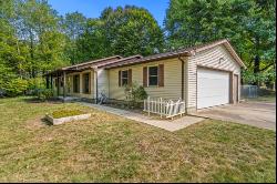 3150 Springwood Drive, South Pymatuning Twp PA 16150