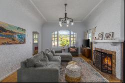 1021 Rinconada Rd Road, Santa Barbara CA 93101