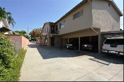 6041 Pickering Avenue #C, Whittier CA 90601