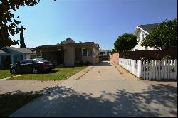 6041 Pickering Avenue #C, Whittier CA 90601