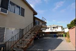 6041 Pickering Avenue #C, Whittier CA 90601