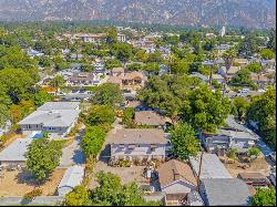 768 E Sacramento Street, Altadena CA 91001