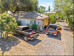 768 E Sacramento Street, Altadena CA 91001