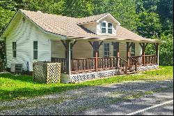 2019 Coeburn Road, Clintwood VA 24228