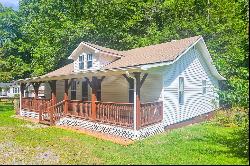 2019 Coeburn Road, Clintwood VA 24228