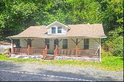 2019 Coeburn Road, Clintwood VA 24228