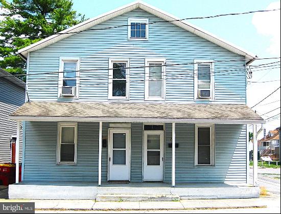 201203 High Street, Shippensburg PA 17257