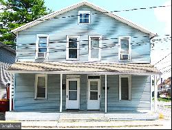 201203 High Street, Shippensburg PA 17257