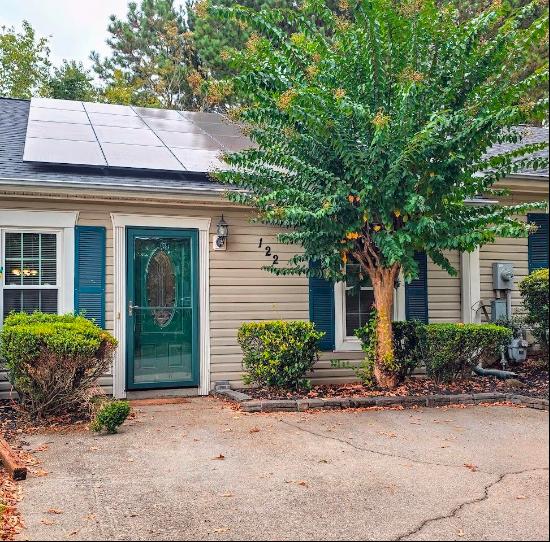 122 Singletree Lane, Aiken SC 29803