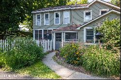 44 North Street, Saratoga Springs NY 12866