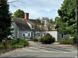 59 E Hill Road, Canton CT 06019