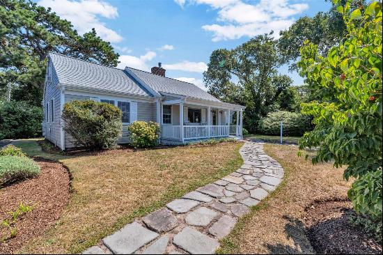 65 Division Street, West Harwich MA 02671