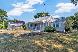 65 Division Street, West Harwich MA 02671