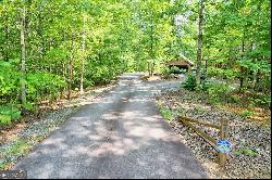 0 Forest Canopy Way #LOT 3, Clayton GA 30525