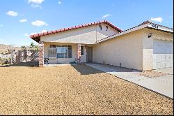 66114 Avenida Dorado, Desert Hot Springs CA 92240