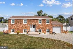 15 Antietam Drive, Clementon NJ 08021