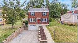 8131 Remington Dr, McCandless PA 15237