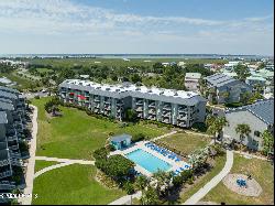 2 North Harbor Drive Unit L209, Harbor Island SC 29920