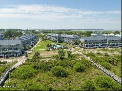 2 North Harbor Drive Unit L209, Harbor Island SC 29920