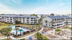 2 North Harbor Drive Unit L209, Harbor Island SC 29920