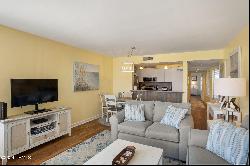 2 North Harbor Drive Unit L209, Harbor Island SC 29920