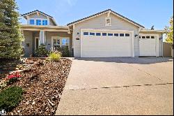 621 Daybreak Court, Sonora CA 95370