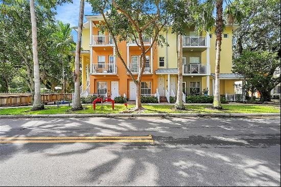 1308 SW 4th St Unit 1308, Fort Lauderdale FL 33312