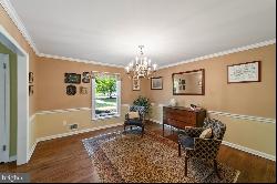 64 Catskill Court, Belle Mead NJ 08502